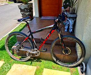 Bicicleta scott 930 aro 29 Talla L