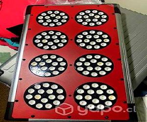 Kit indoor led 100x100