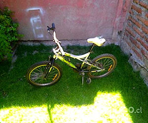 Bicicleta oxford para niños(aro20)
