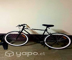 Bicicleta Urbana Scoop