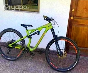 Whyte gs 170 año 2021 talla m