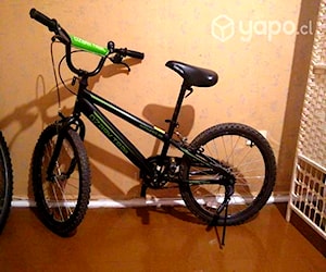 Bicicleta aro 20