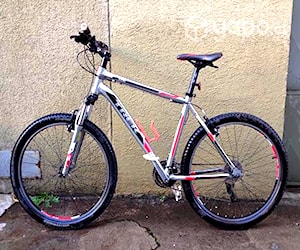 Bicicleta Trek 3700