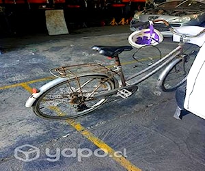 Bicicleta aro 26 oxord