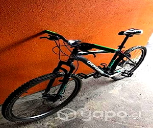 Bicicleta Oxford Raptor