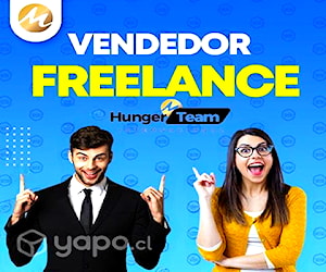 Vendedores freelance