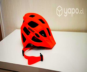 Casco Bicicleta