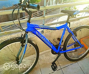 Bicicleta Oxford