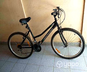 Bicicleta Oxford aro 26