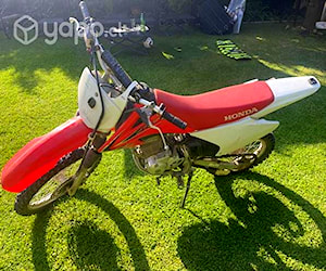 Honda CRF 150