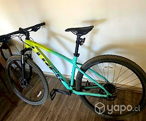 Bici trek aro 29