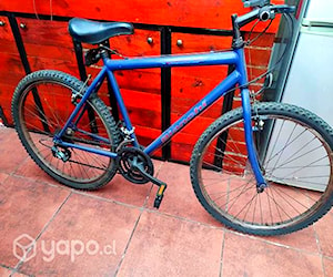 Bicicleta aro 26 - Osorno