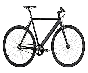 Bicicleta P3 Track Talla M