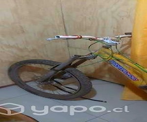 Bicicleta Oxford Aro 29 MTB