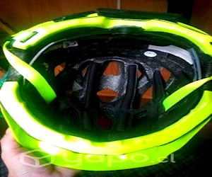 Casco protector