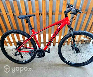 Bicicleta merak 1 aro 29 marco L