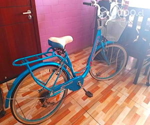 Bicicleta aro 20