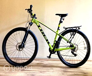 Bicicleta MTB Marlin 5