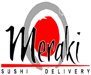 Delivery meraki sushi la florida
