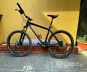 Bicicleta mtb MARIN aro 27,5 talla M