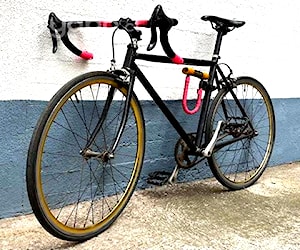 Bicicleta Single Speed