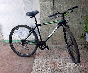 Bicicleta Urbana Aro 29