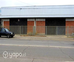 Bodega Avda Cancha Rayada Talca