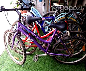Bicicletas aro 26 24 20