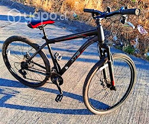 Bicicleta aro 26