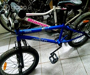 Bmx strato