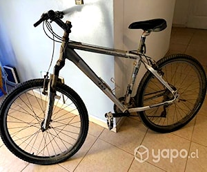 Mountain bike trek 4300