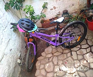 Bicicleta Atletis Mujer Aro 26" 21Vel Nueva