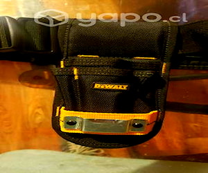 Dewalt porta herramientas