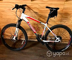 Bicicleta Trek 4300