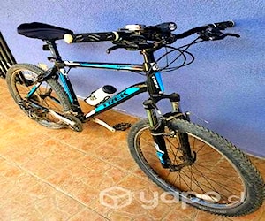 Bicicleta Trek