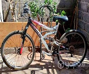 Bicicleta aro 26