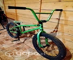 BMX gt