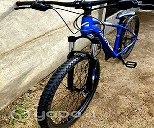 Bicicleta Altitude aro 29