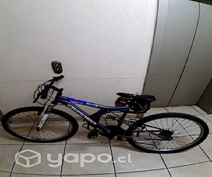 Bicicleta oxford edicion especial aro 26