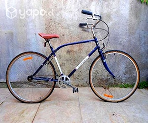 Bicicleta Oxford Retro aro 26