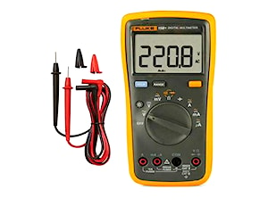 Fluke equipo multimedidor 15B