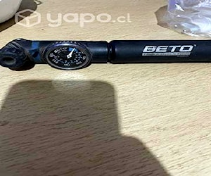 Bombín nuevo marca beto