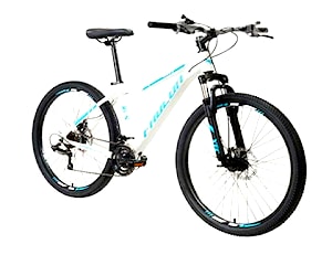 Bicicleta Mujer Faucon Nilo MTB 27.5 Freno Disco