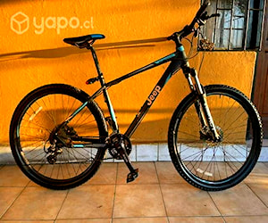 Bicicleta jeep