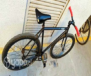 Bicicleta Fixie Talla M Aro 700x35c