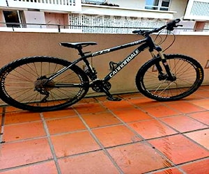 Cannondale Trail 2