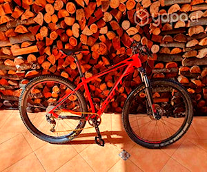 bicicleta Scott 940