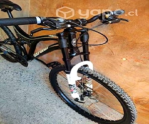 Bicicleta Oxford Raptor 26