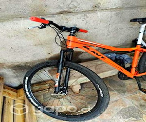 Bicicleta RAVE MTB aro 29 (M/L)