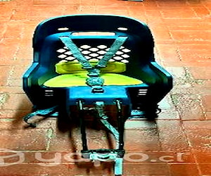 Se vende silla para Bicicletas